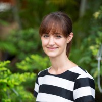 Suzanne Carrigan