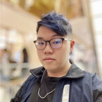 Jeffrey Huang