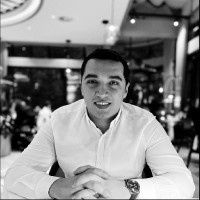 Tacettin Mert Yılmaz