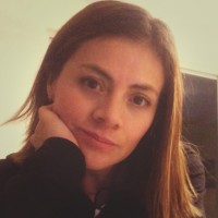 Adriana Green