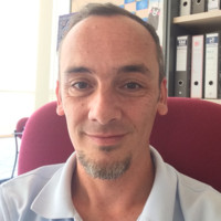 David Moral