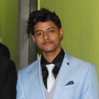 Ashish Kumar Nigam