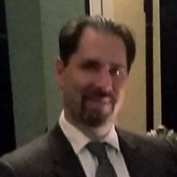 Stéphane Marchal
