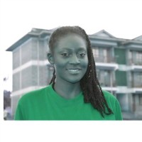 Alma Awuor Ogola