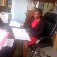 Melvin Wafula