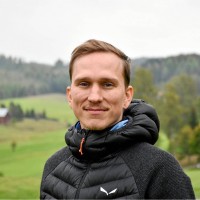 Penjami Pesonen