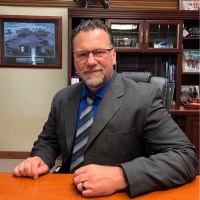 Duane Kavanaugh