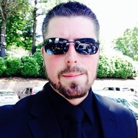 Joshua Fawbush