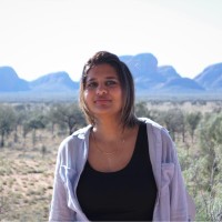 Bhumi Patel