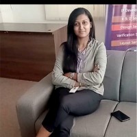 Akshaya R