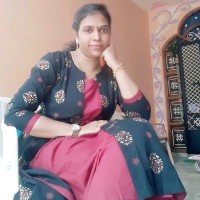 Mullangi Satish Nikitha Kumari