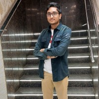 Atharv Agarwal