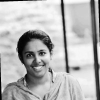 Haritha V
