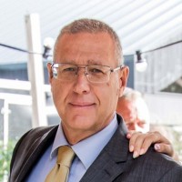 Ron Rosenbrand