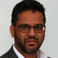 Fawad Ali, Ms Smib - Ibd