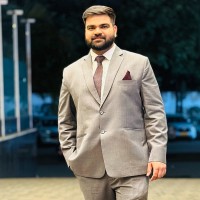 Shasaank Sharma
