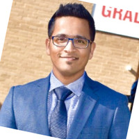 Vamshi Krishna Konda