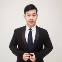 Zuheng Li