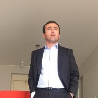 José Daniel Cisternas Cuevas