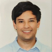 Daniel Viscarra Riveros
