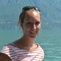 Gerdi Schaftenaar