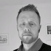 Petter Lundgren