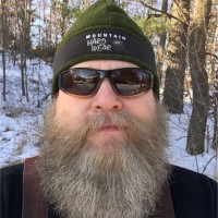 Eric Carlson