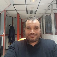 Youcef Brahim