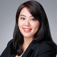 Jasmine Lu