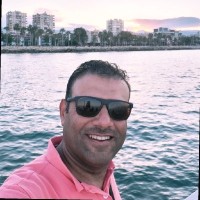 Mahir Almobark