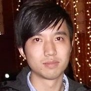 Axel Chen