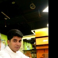 Khalid Hussain Gayan