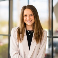 Haley Rathmanner