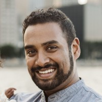 Andrew Senanayake