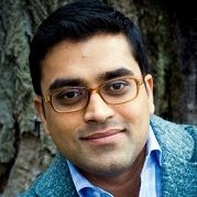 Vivek Kothari