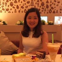 Delia Shieh