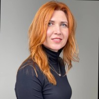 Наталія Євдокімова