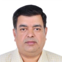 Sandeep R