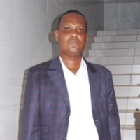 Dr. Pamphile Yedonou