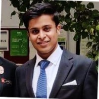 Sukrut Surdikar