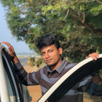Manikandan Rajendran