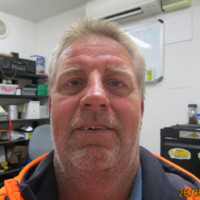 Paul Harrison