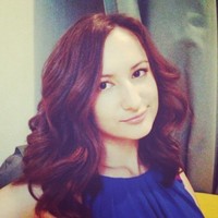 Ксения Ярёменко