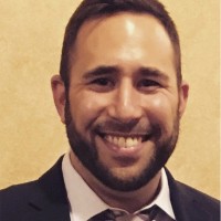 Dr. Andrew Lapkin, D.C