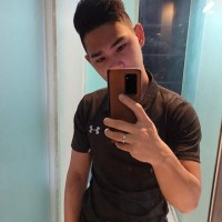 Darryl Pang