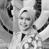 Nurhaliza .