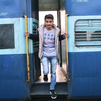 Himanshu Vaghela