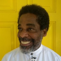 Eric Mukasa Theodore