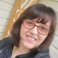 Pamela Scahill