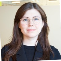 Alice Sharman